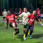 UDC Ramadan Football Tournament - 2024-expotale-event