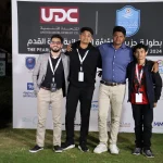 UDC Ramadan Football Tournament - 2024-expotale-event-planner