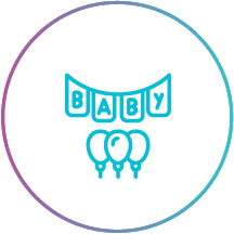 Baby Showers