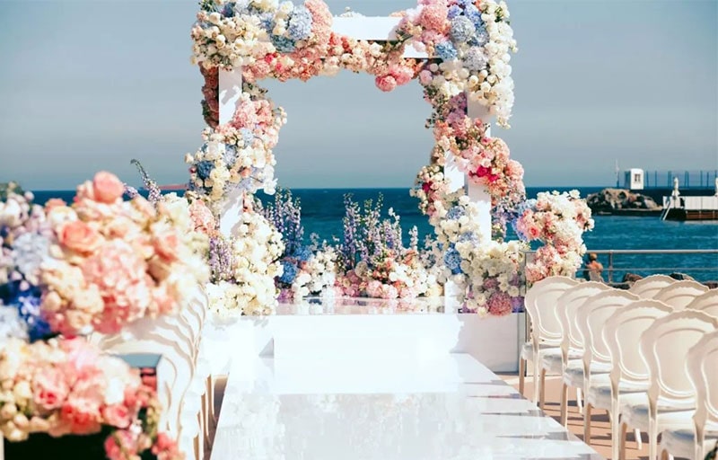 Stage Design