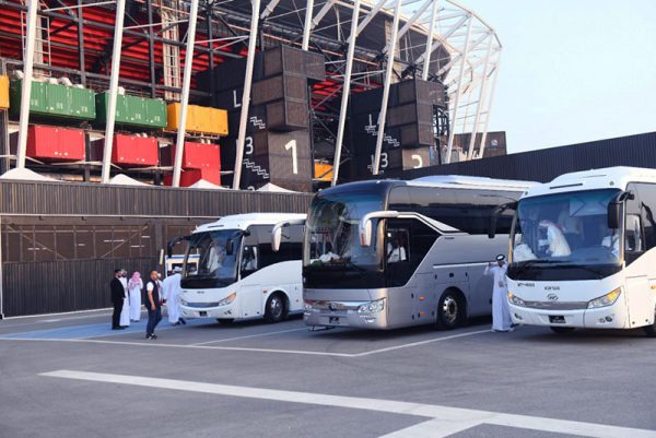 Transportation