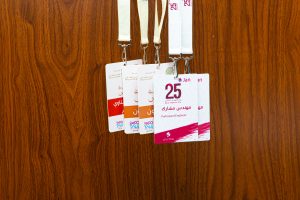 PVC Card printing