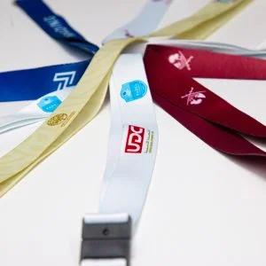 Lenyard full colour printing