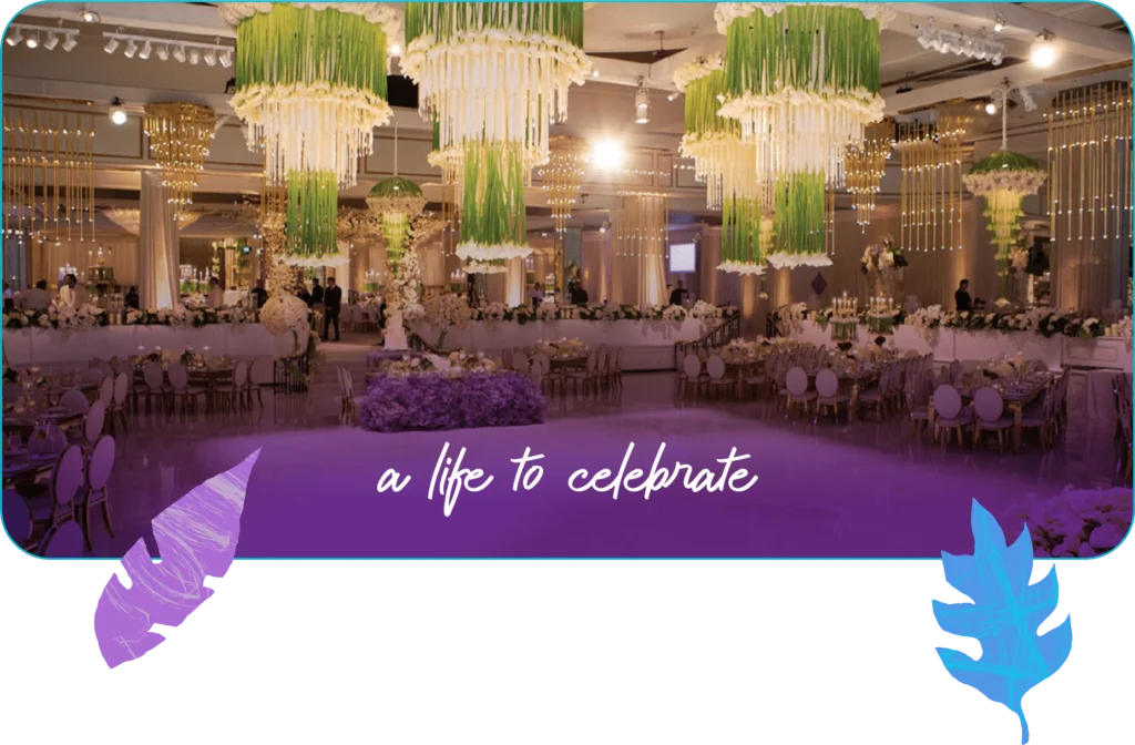 Celebration Banner